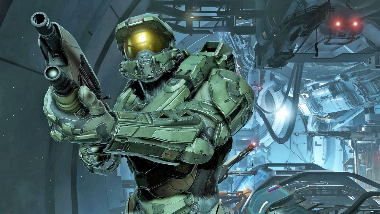 [01/02/2019] In Halo 5: Guardians (2015) gibt es leider keinen Couch-Koop mehr.&nbsp;