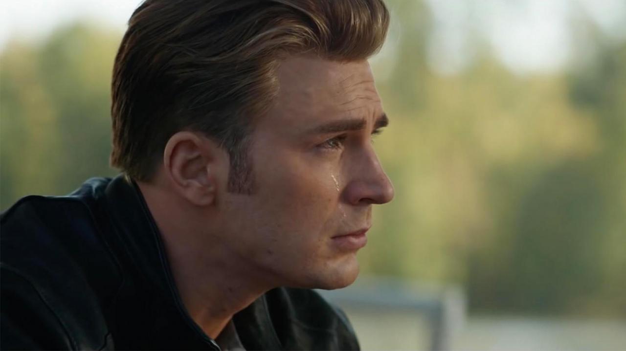 Avengers: Endgame startet am 25. April 2019 in den deutschen Kinos.
