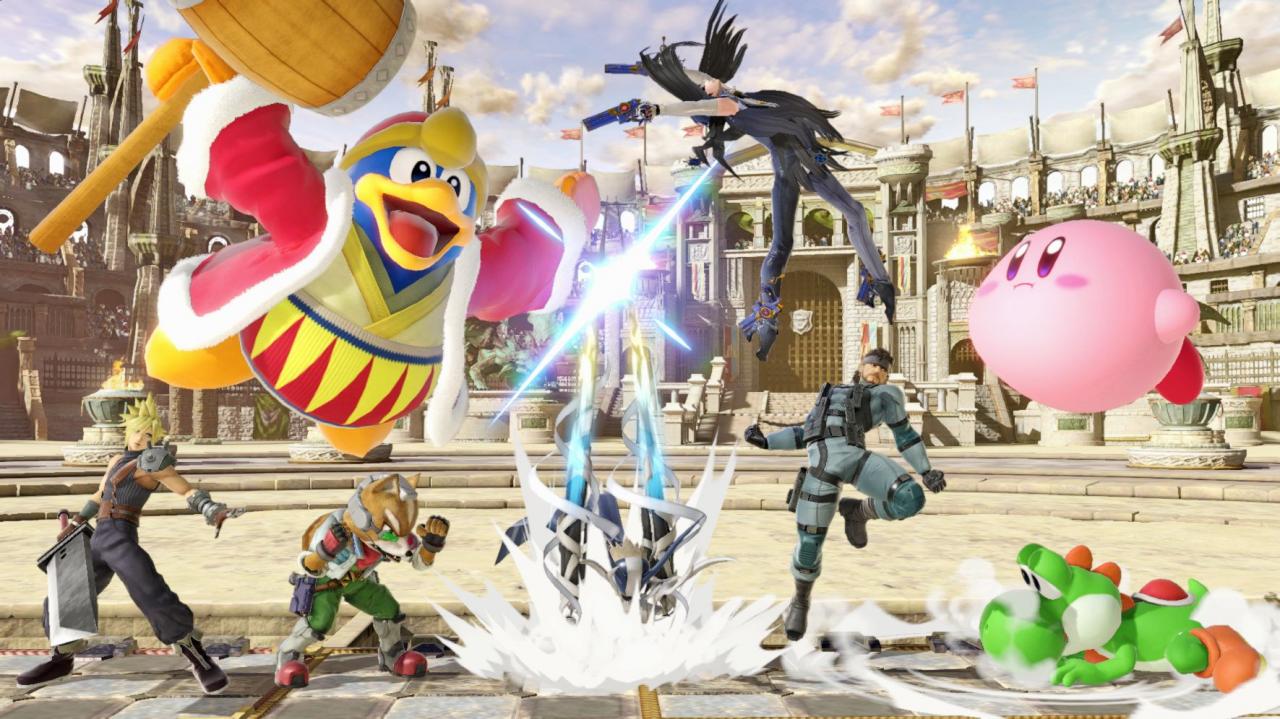 [21/02/2019] Die Mario-Macher haben bereits viele etablierte Genres und Spielkonzepte durch „Nintendofizierung“ umgekrempelt.