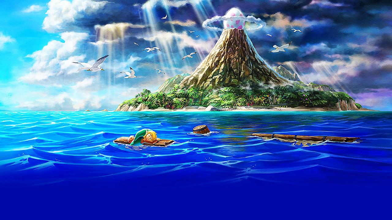 [28/02/2019] The Legend of Zelda: Link's Awakening: Unsere Eindrücke von der gamescom
