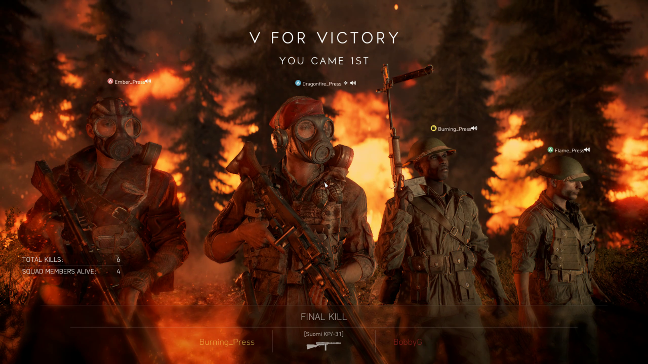 [18/03/2019] Battlefield 5 Firestorm im Test (2).
