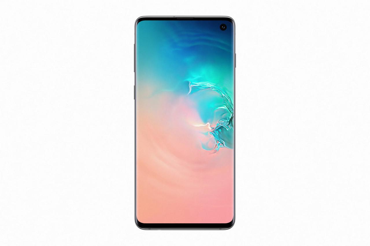 [20/03/2019] Samsung Galaxy S10 im Test - Schwarzes Loch im High-End-Phone (13)