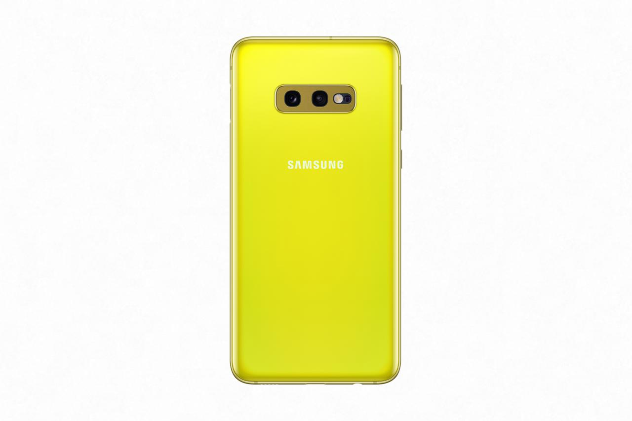 [20/03/2019] Samsung Galaxy S10 im Test - Schwarzes Loch im High-End-Phone (9)