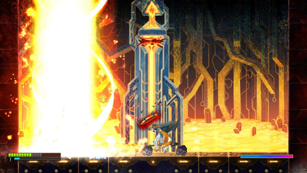 [15/03/2019] Giga Wrecker Alt.: Das 