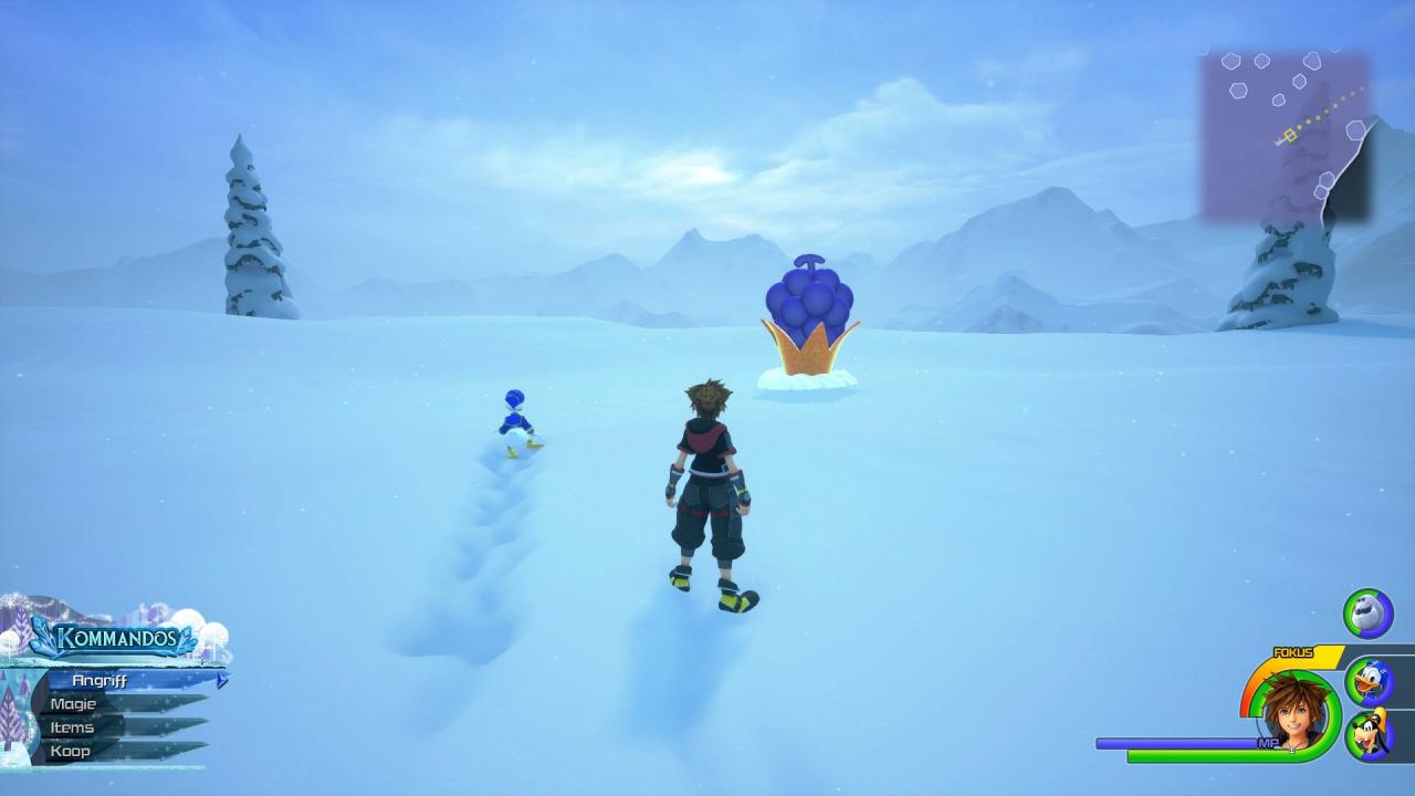 [11/03/2019] Kingdom Hearts 3: Die Puddingreichen Sieben (8)