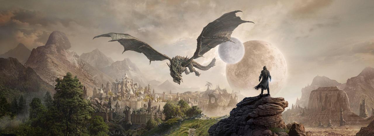 [29/03/2019] Erscheint The Elder Scrolls 6 etwa als Shadow Drop?