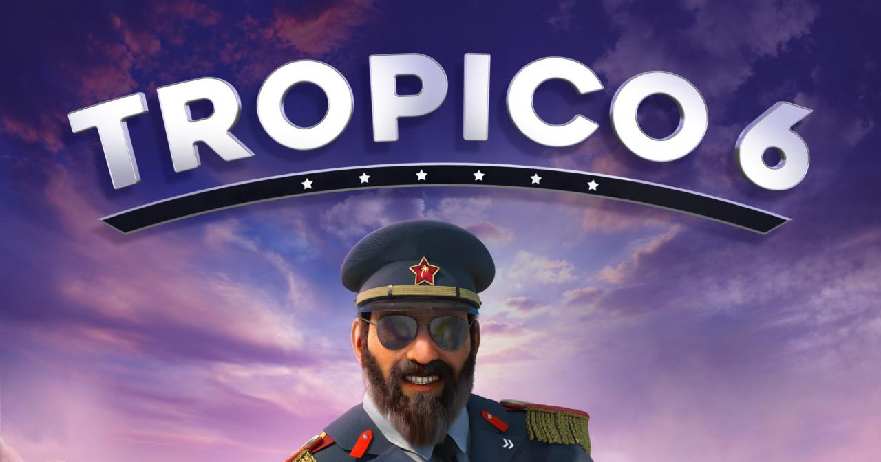 [29/03/2019] Tropico 6 im Test: Sehr unterhaltsame, aber nicht fehlerfreie Aufbausimulation (1)