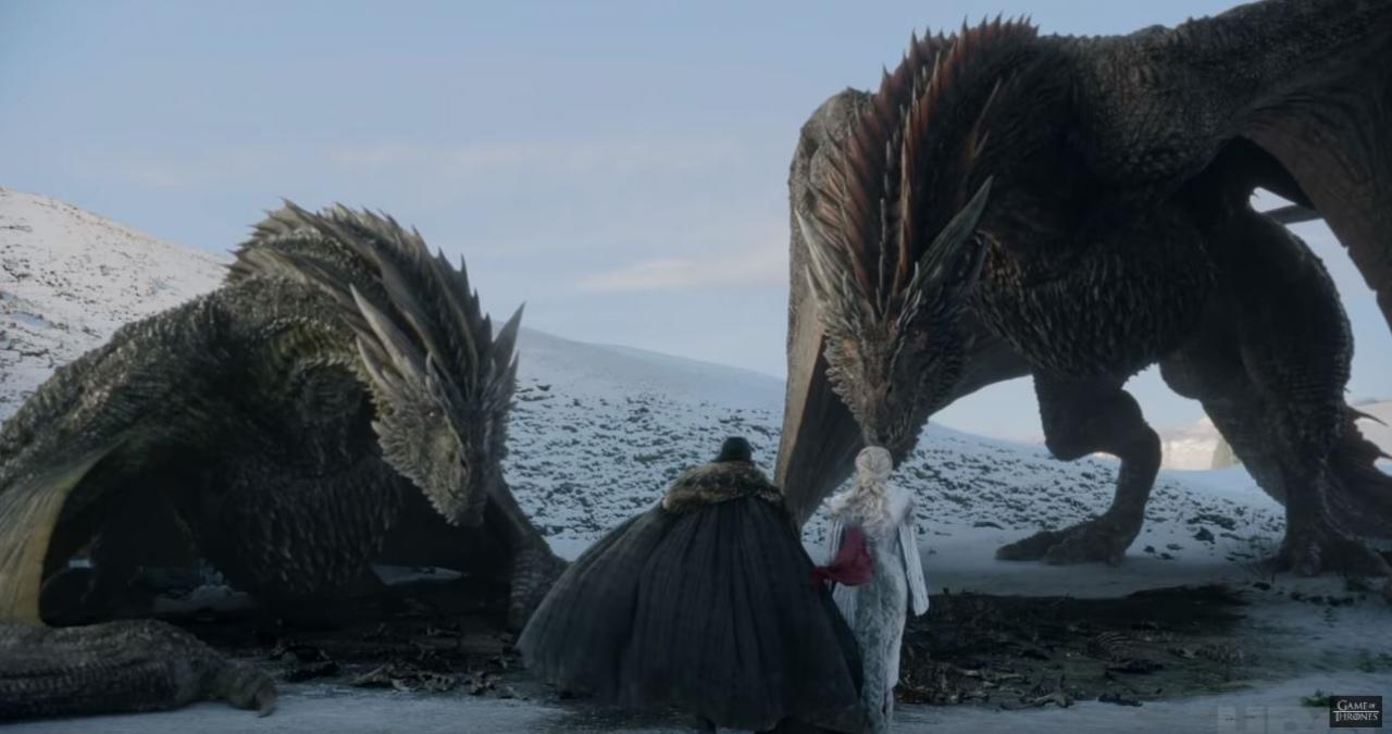 Game of Thrones