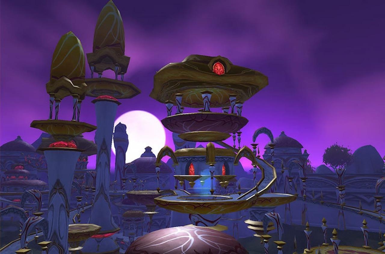 [09/03/2019] Beim Loot-System von World of Warcraft Classic gibt es eine Besonderheit. (5)
