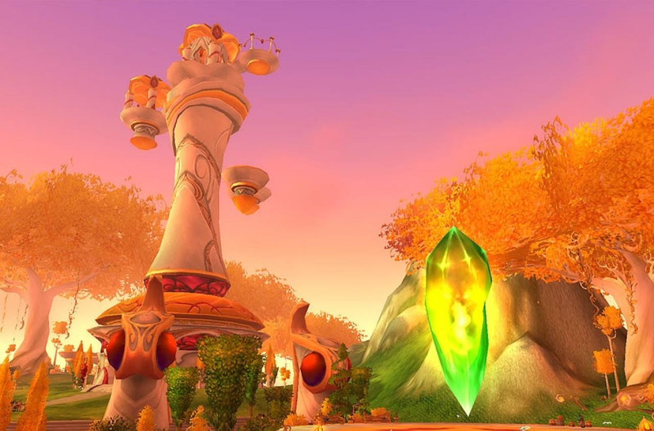 [09/03/2019] Beim Loot-System von World of Warcraft Classic gibt es eine Besonderheit. (4)