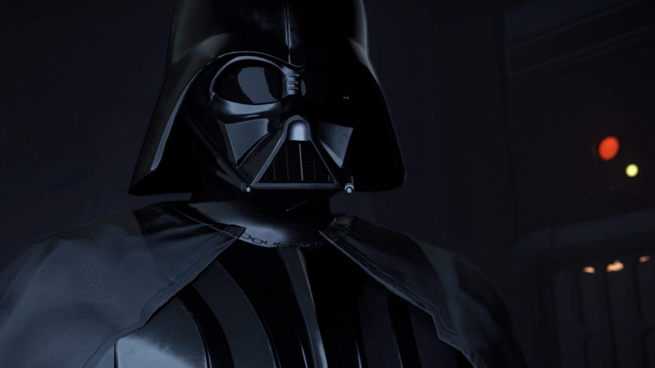 [05/04/2019] Star Wars: Vader Immortal hat definitiv das Potenzial, die Massen für Oculus Quest zu mobilisieren. Entwickelt wird die Krieg-der-Sterne-Sause von ILMxLAB und Ninja Theory (Hellblade: Senua’s Sacrifice).