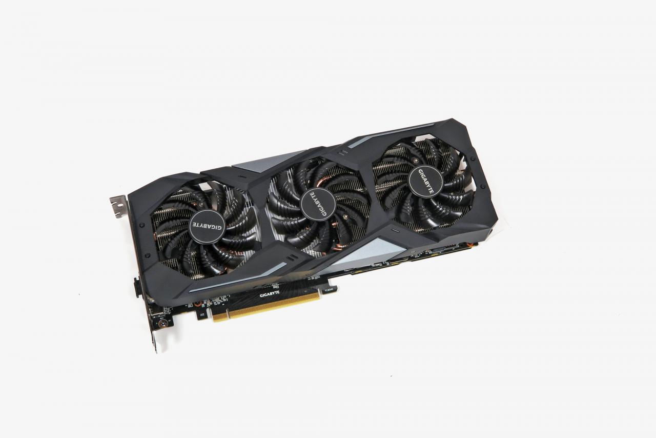 [10/04/2019] Gigabyte RTX 2070 Super Gaming OC