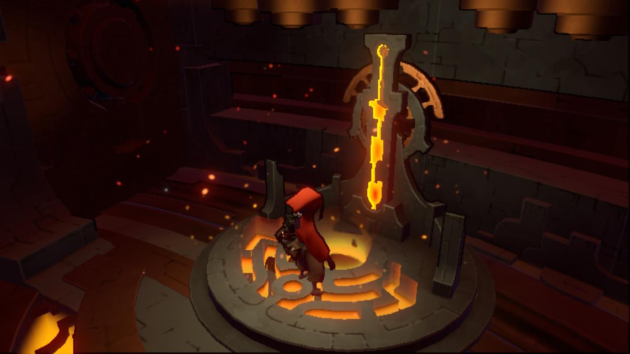 [11/04/2019] Hob: Definitive Edition für Nintendo Switch im Test