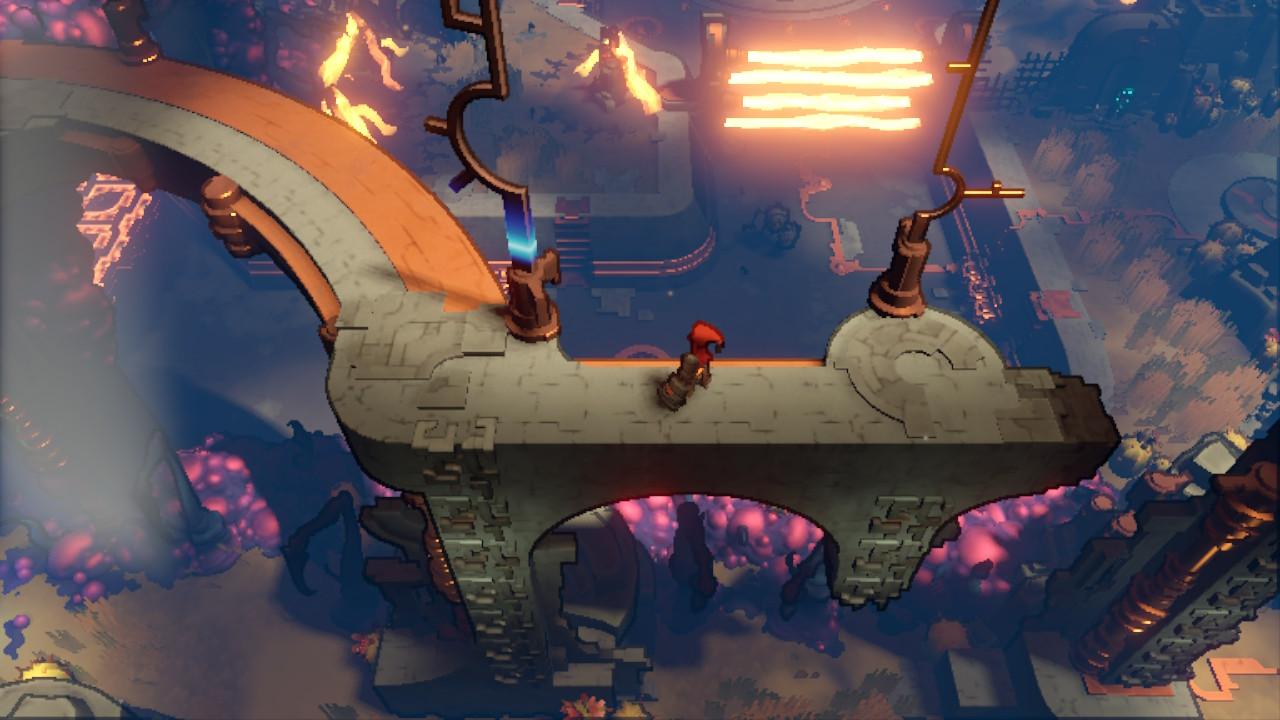 [11/04/2019] Hob: Definitive Edition für Nintendo Switch im Test