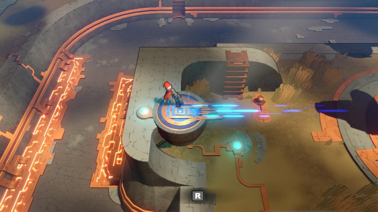 [11/04/2019] Hob: Definitive Edition für Nintendo Switch im Test