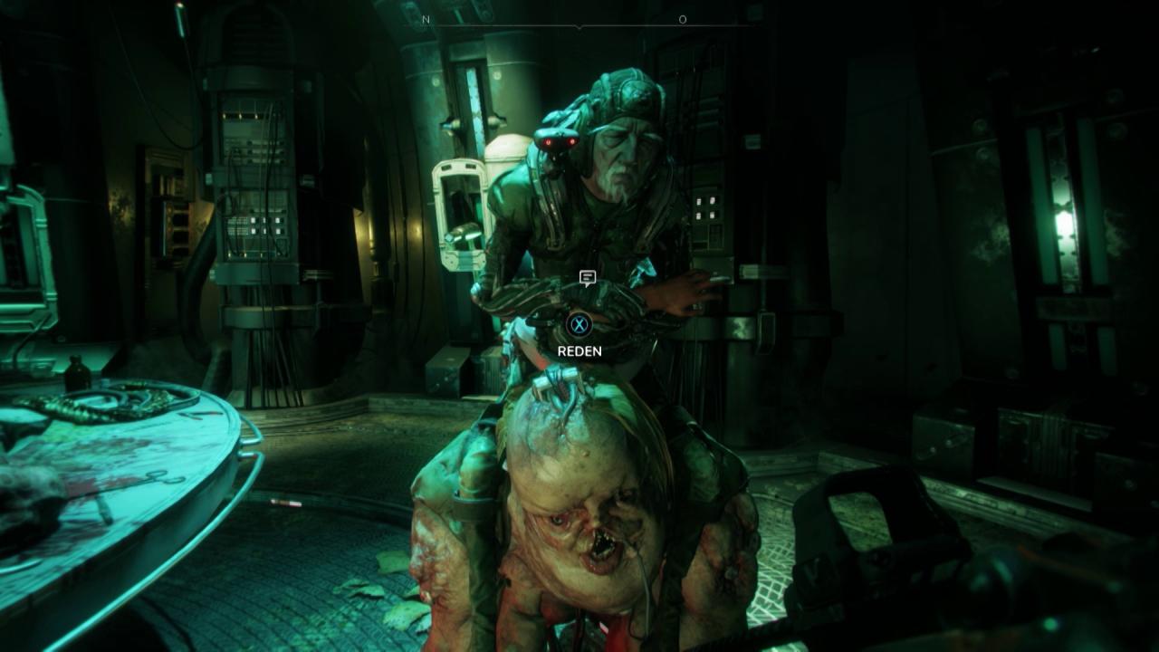 [18/04/2019] Rage 2: Exklusive Screenshots aus der PC-Version&nbsp;