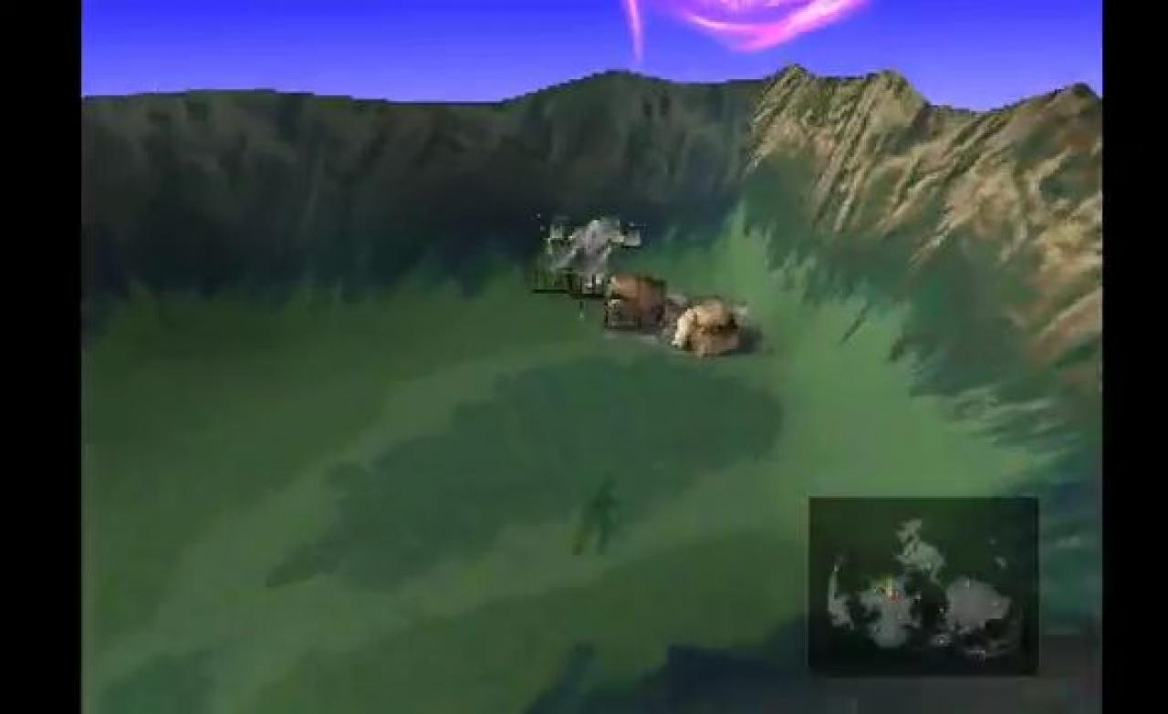 [05/04/2019] Die Musik in FF VII ist ein Werk der Komponisten-Legende Nobuo Uematsu. Bereits zum ersten Final Fantasy lieferte der Altmeister einen starken Soundtrack ab.