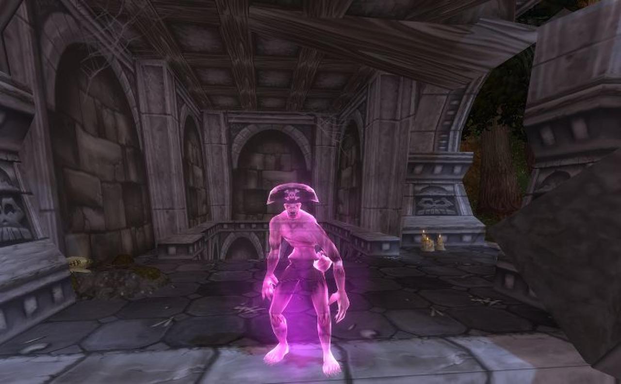 [12/04/2019] Die Darstellung von Skeletten ist in China besonders heikel. Viele Spiele aus dem Westen werden daher umfangreich angepasst. Prominentestes Beispiel: Blizzards Online-Rollenspiel World of Warcraft.
