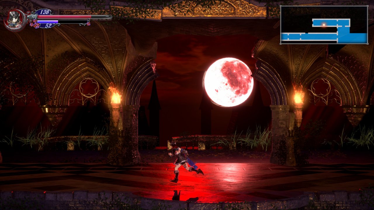 [28/05/2019] Bloodstained im Test