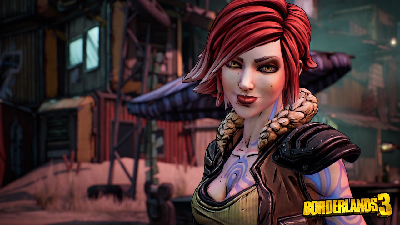 [01/05/2019] Borderlands 3 in der Hands-on-Vorschau. (1)