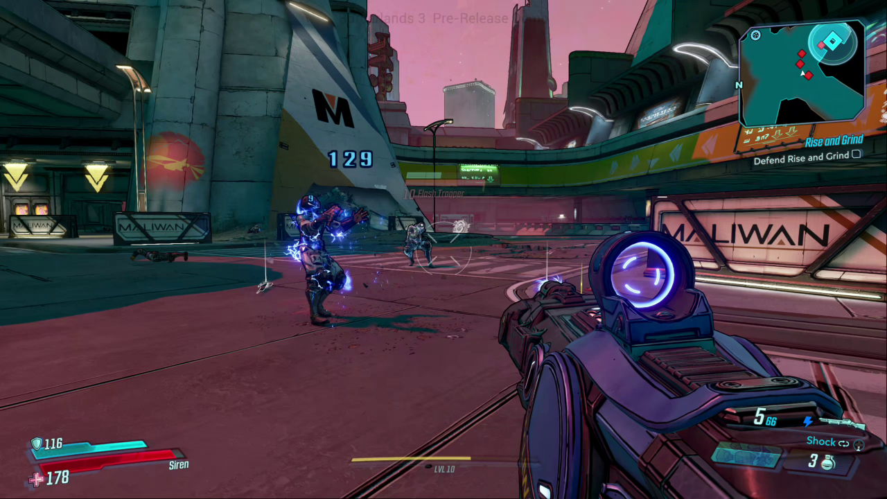 [01/05/2019] Borderlands 3 Game Designer im Interview. (8)