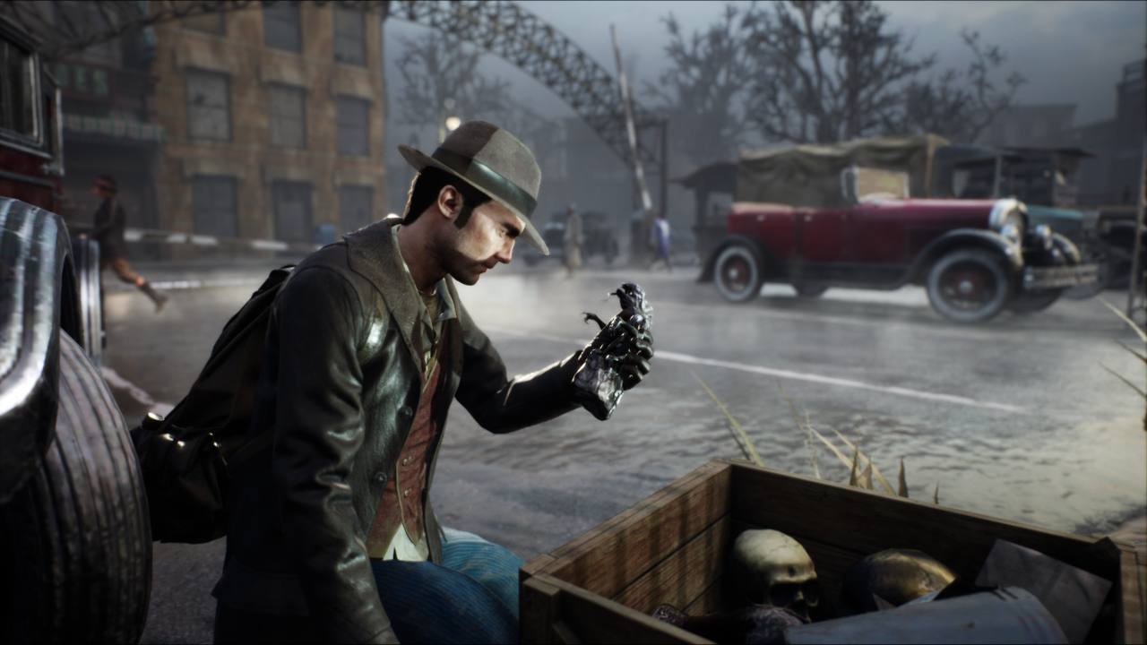[20/05/2019] The Sinking City in der Vorschau (1)