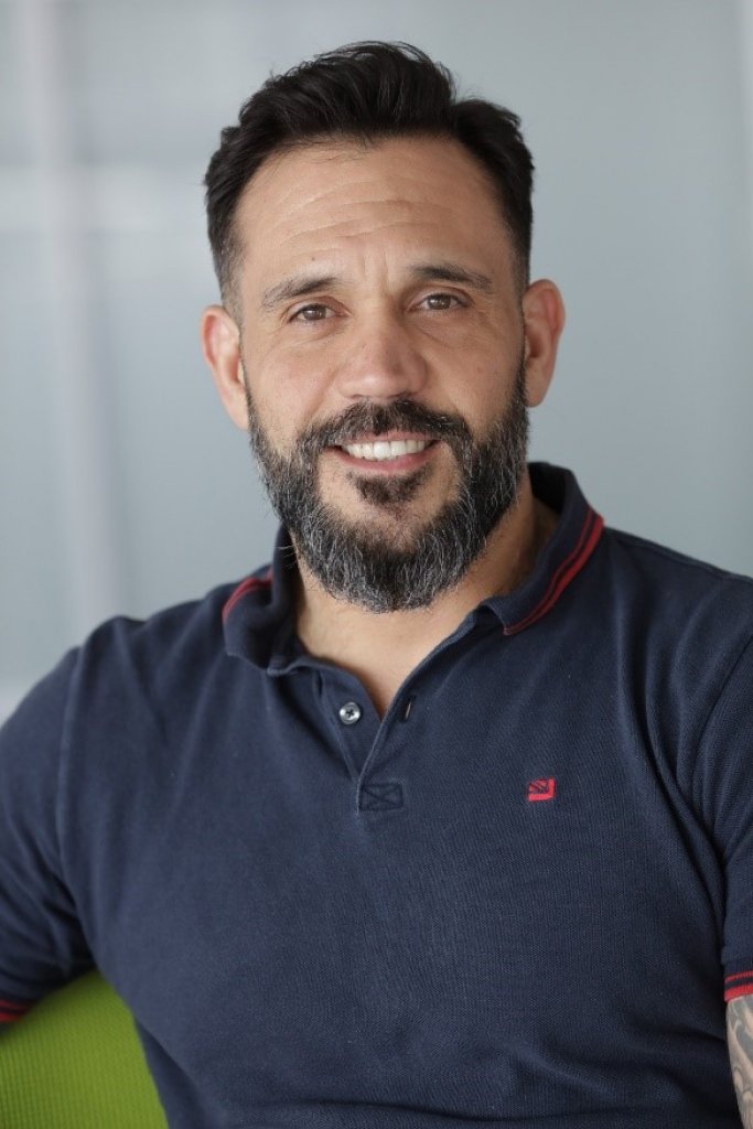 [09/05/2019] Emil Daubon wirkt als Militärberater und Writer bei Ghost Recon: Breakpoint mit.