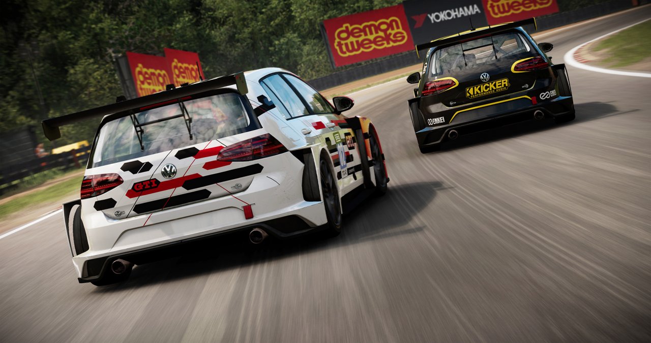 [21/05/2019] GRID: Codemasters' Reboot der Rennspiel-Reihe im Preview mit Video (2)