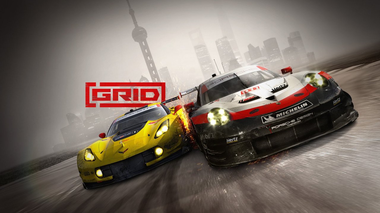 [21/05/2019] GRID: Codemasters' Reboot der Rennspiel-Reihe im Preview mit Video (1)