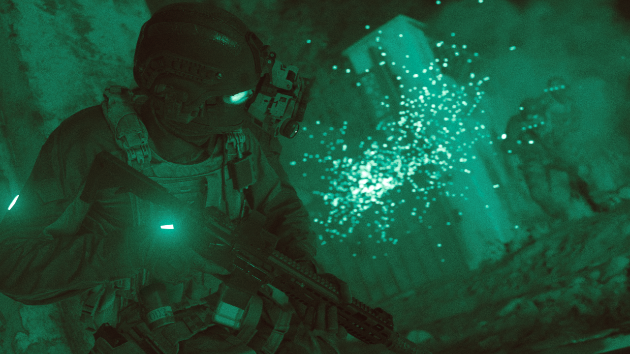 [30/05/2019] Call of Duty: Modern Warfare: Giftgas auf Kinder - wird hier eine Grenze überschritten? (4)