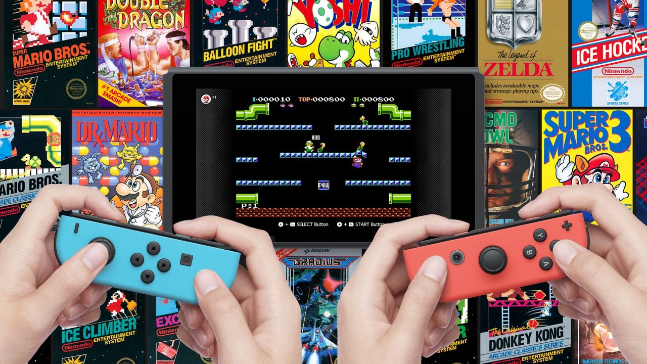 [15/05/2019] Nach wie vor existiert keine Virtual Console für die Switch, nur die NES-Online-App. Neben der neuen Hardware erwarten wir uns auch hier endlich eine Entwicklung.