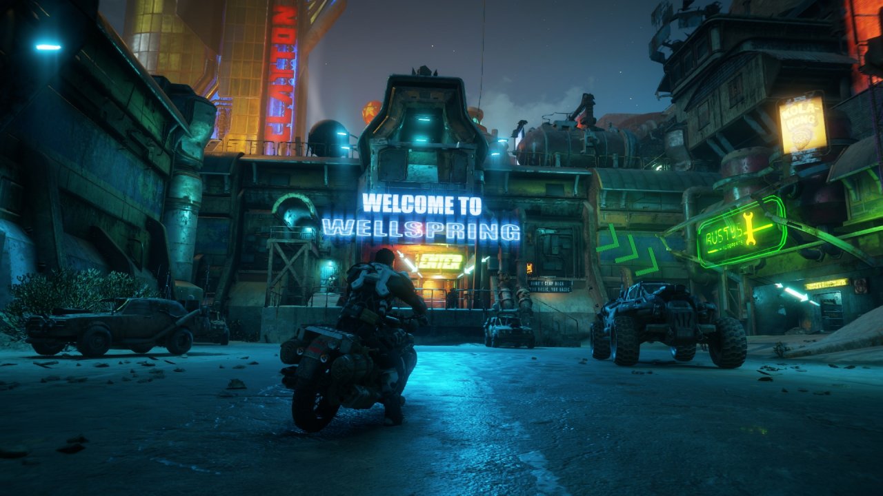 [15/05/2019] Rage 2&nbsp;