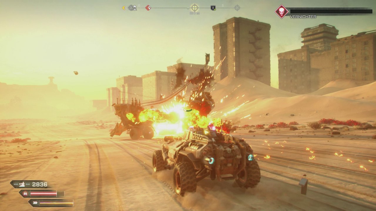 [15/05/2019] Rage 2&nbsp;
