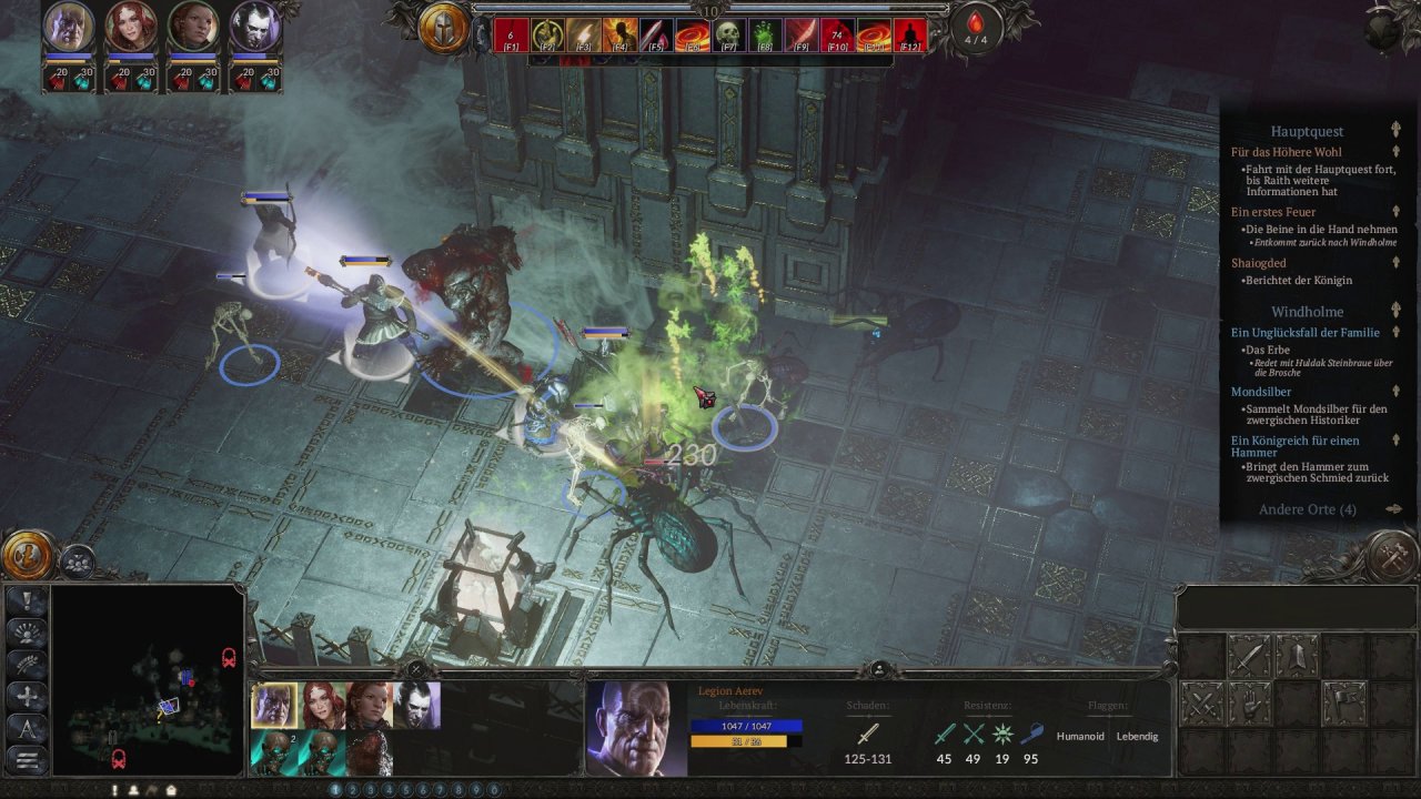 [31/05/2019] Spellforce 3: Soul Harvest im Test
