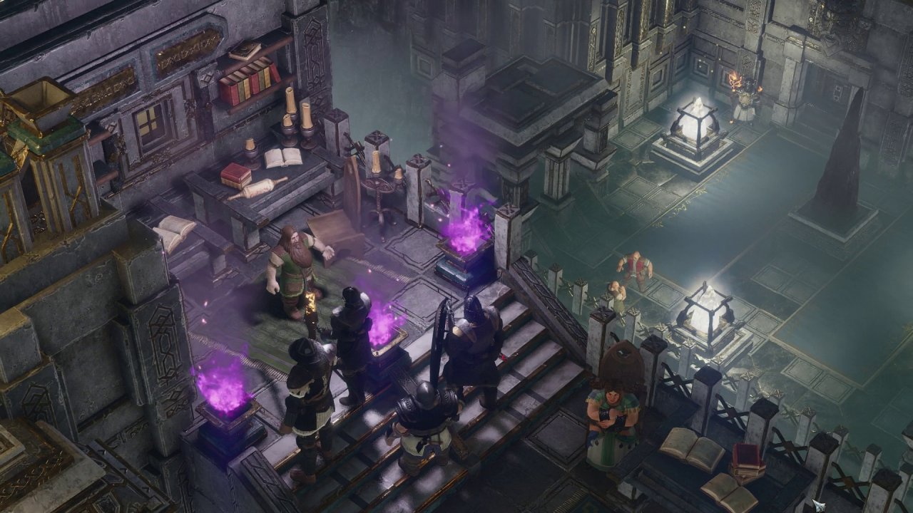 [31/05/2019] Spellforce 3: Soul Harvest im Test