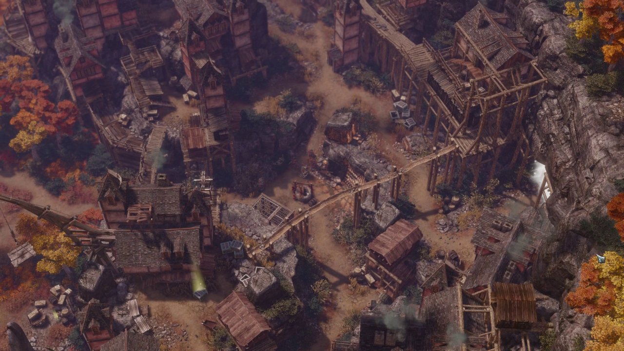 [31/05/2019] Spellforce 3: Soul Harvest im Test