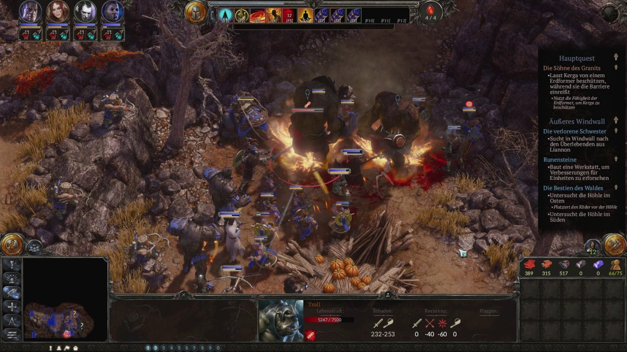 [31/05/2019] Spellforce 3: Soul Harvest im Test