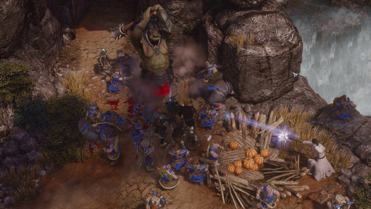 [31/05/2019] Spellforce 3: Soul Harvest im Test