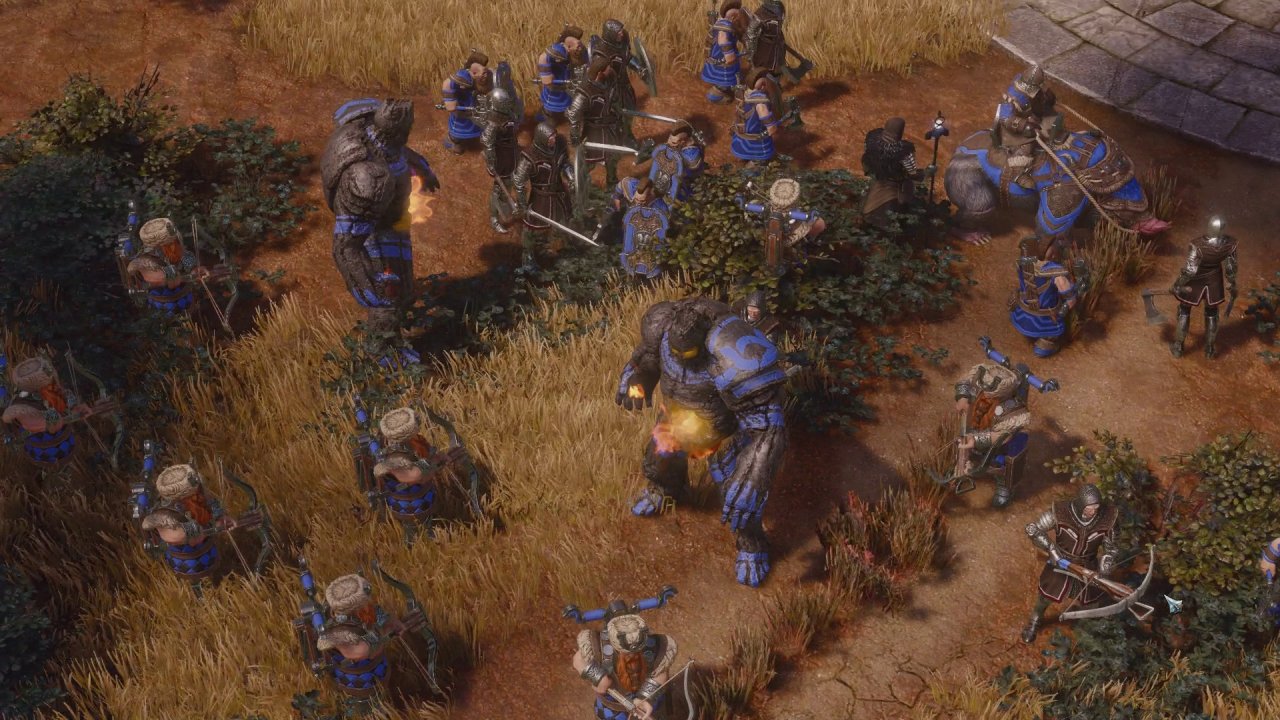 [31/05/2019] Spellforce 3: Soul Harvest im Test