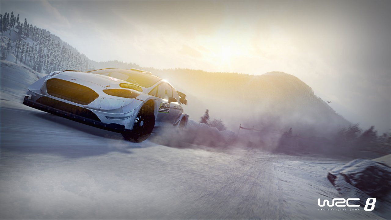 [20/05/2019] WRC 8 in der Vorschau (2).