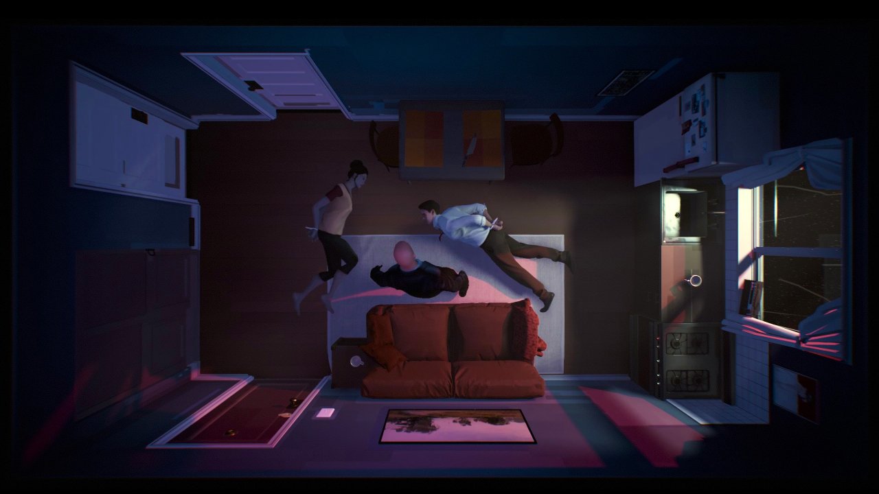 [13/06/2019] 12 Minutes: Interaktiver Zeitschleifen-Thriller in der E3-Vorschau (7)