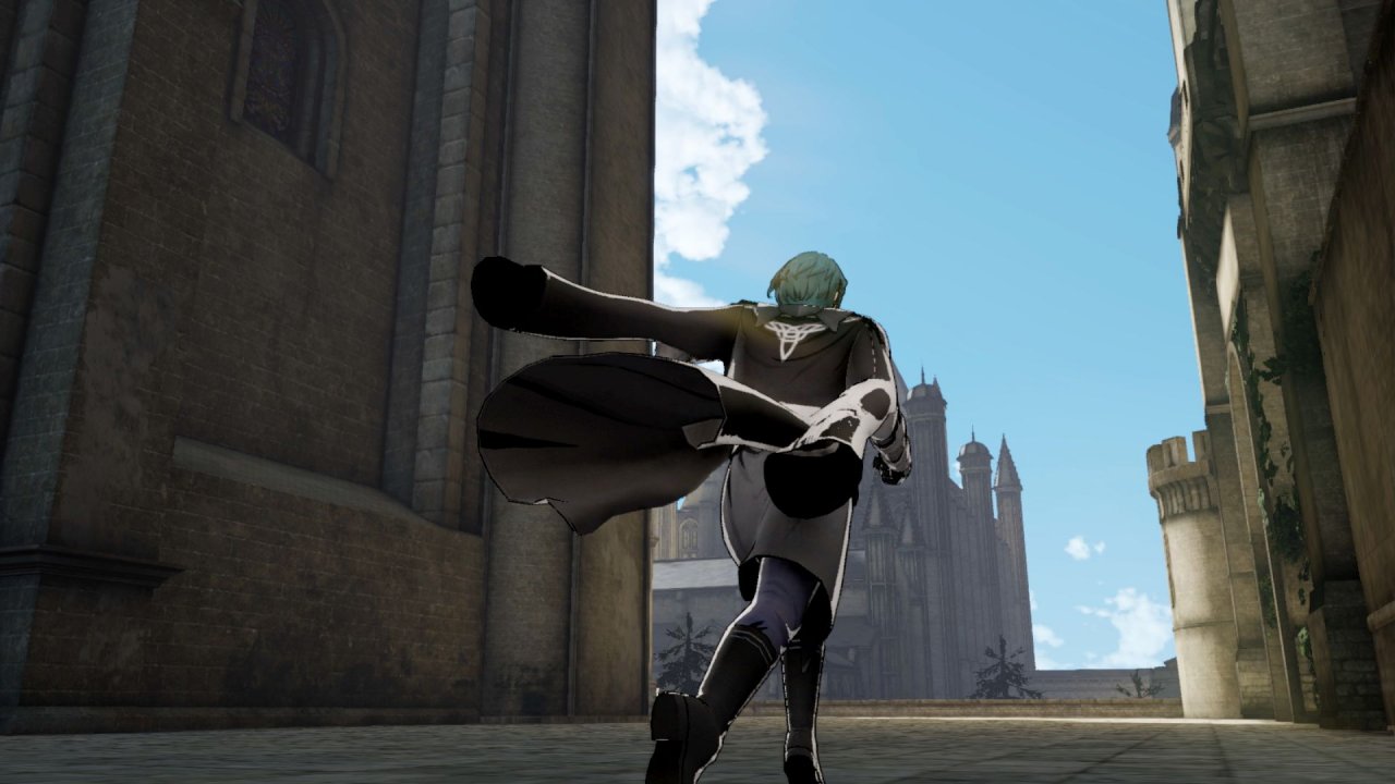 [18/06/2019] Fire Emblem: Three Houses: E3-Vorschau zum neusten Ableger der Serie (16)