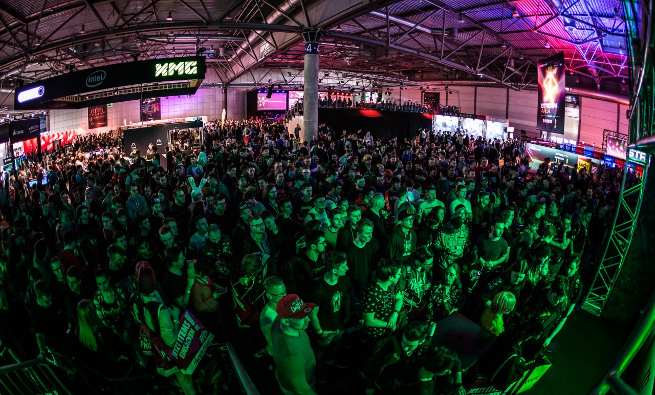 [28/06/2019] Auch auf der Dreamhack in Leipzig ist CS:GO ein großes Thema. Im Februar 2019 fand dort das von AMD gesponserte „The WinterNational“ statt, bei dem drei der besten deutschen Teams ihr Können zeigten: Sprout, Alternate aTTaX und expert eSport.