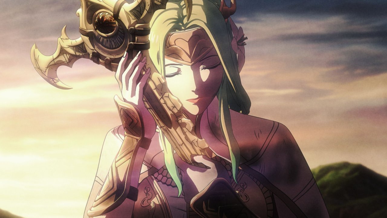 [18/06/2019] Fire Emblem: Three Houses: E3-Vorschau zum neusten Ableger der Serie (2)