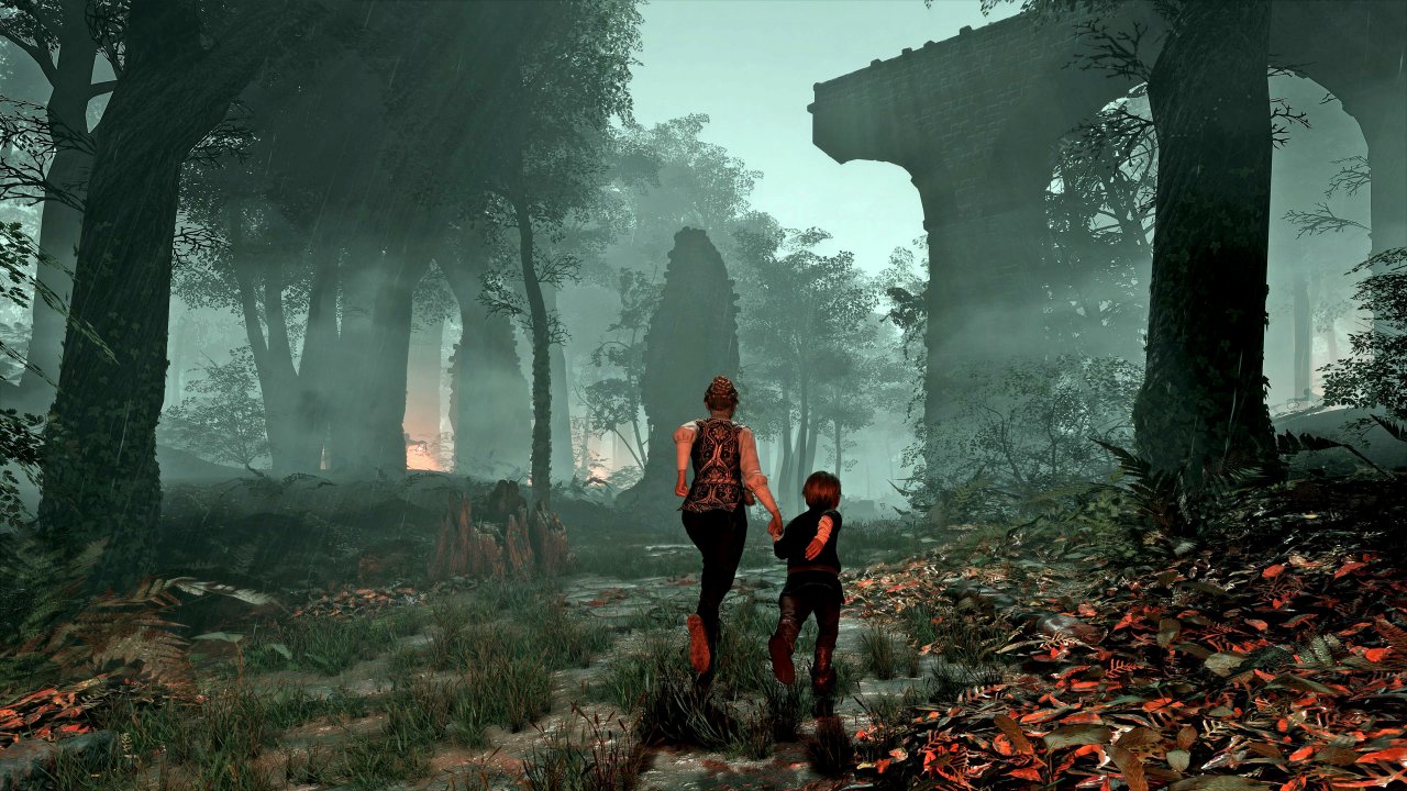 [27/06/2019] 1. A Plague Tale: Innocence Das Action-Adventure über ein Geschwisterpaar inmitten des Hundertjährigen Krieges ist unsere Überraschung des Jahres!