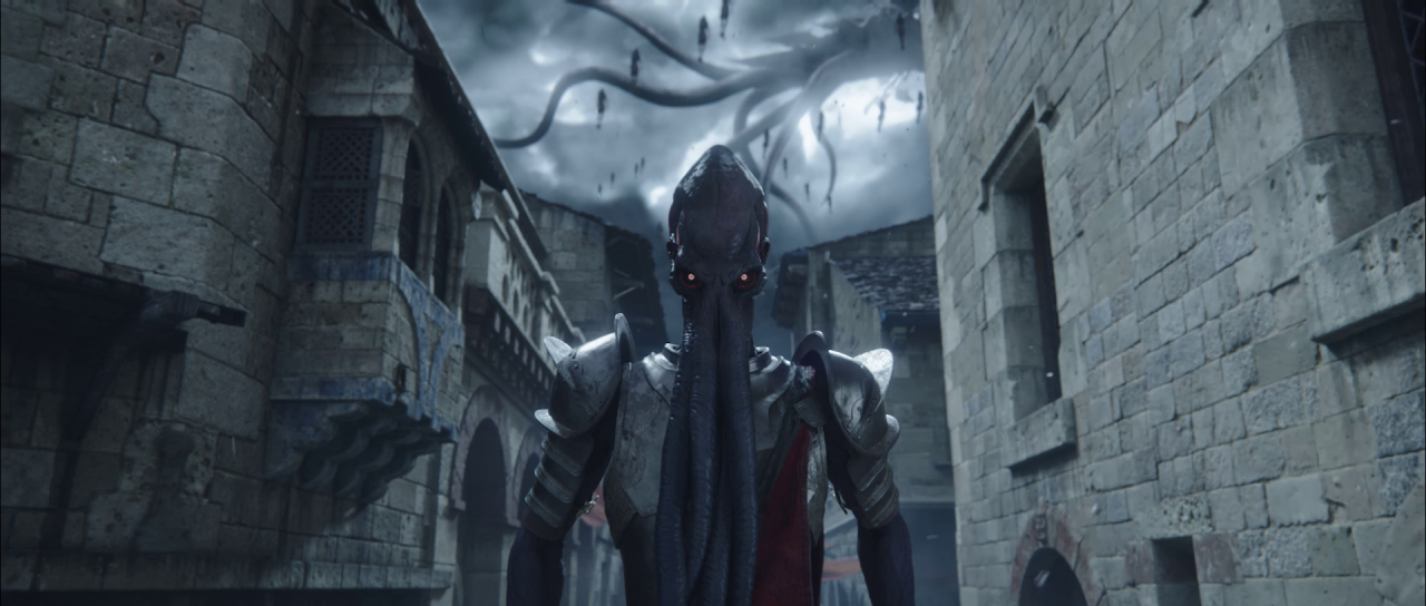 [06/06/2019] Baldur's Gate 3 angekündigt. (8)
