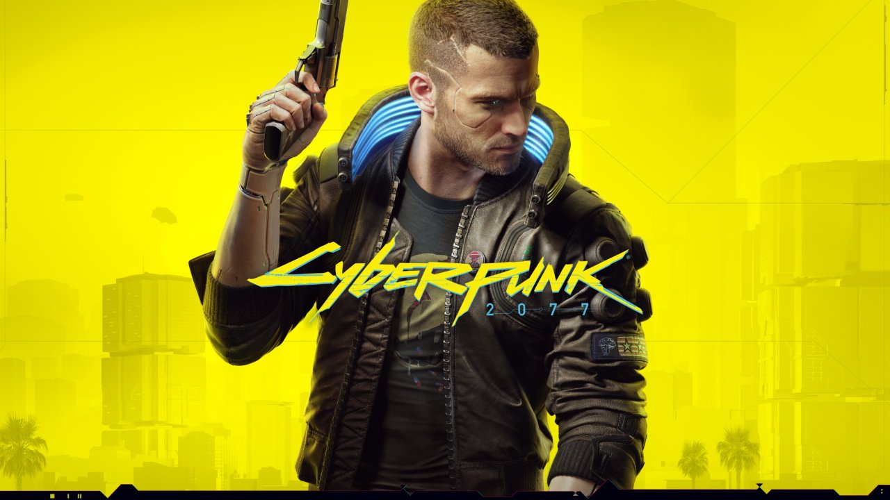 [12/06/2019] Cyberpunk 2077 erscheint am am 16. April 2020 für PC, Xbox One und PS4.