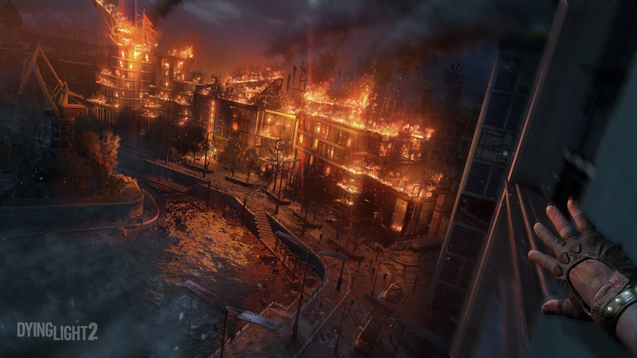 [10/06/2019] Dying Light in der E3-Vorschau. (4)