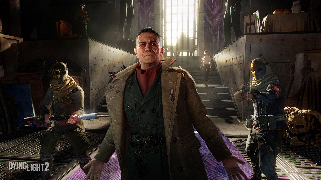 [10/06/2019] Dying Light in der E3-Vorschau. (5)