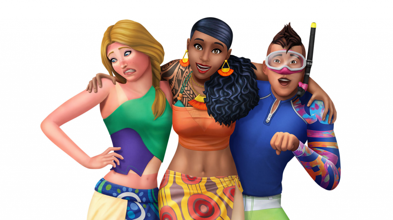 [11/06/2019] Steht Die Sims 4 vor dem endgültigen Aus?